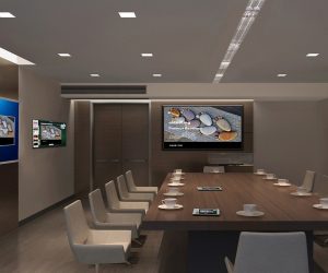 How To Create The Perfect Meeting Room