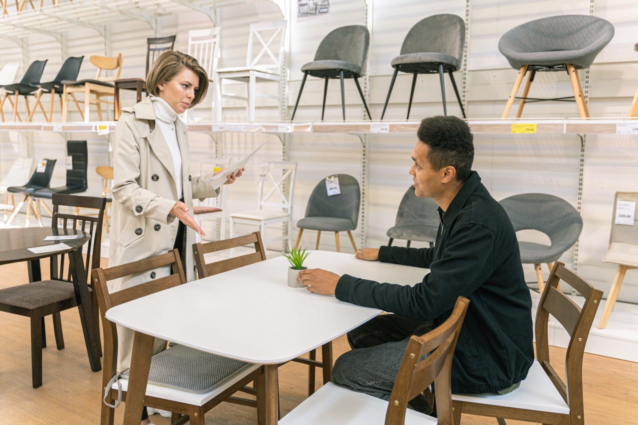 Six Factors to Consider When Planning an Office Space