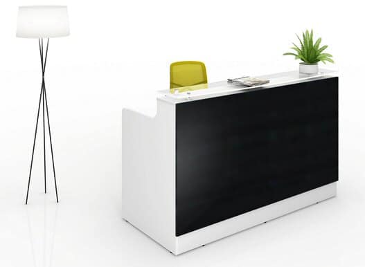 Classic Reception Desk
