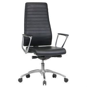Enzo Executive Leather Chair