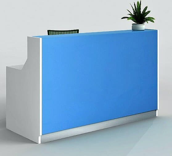 Roma Reception Desk