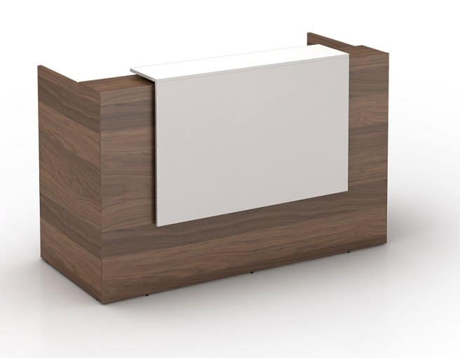 Sorrento Reception Desk