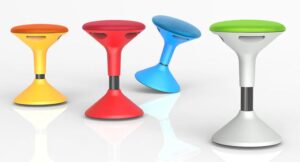 Jari Activstool