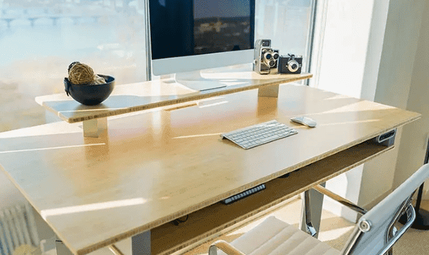 Sustainable Office Furniture: Eco-Friendly Choices for a Greener Workplace