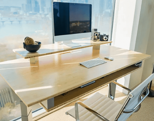 Sustainable Office Furniture: Eco-Friendly Choices for a Greener Workplace