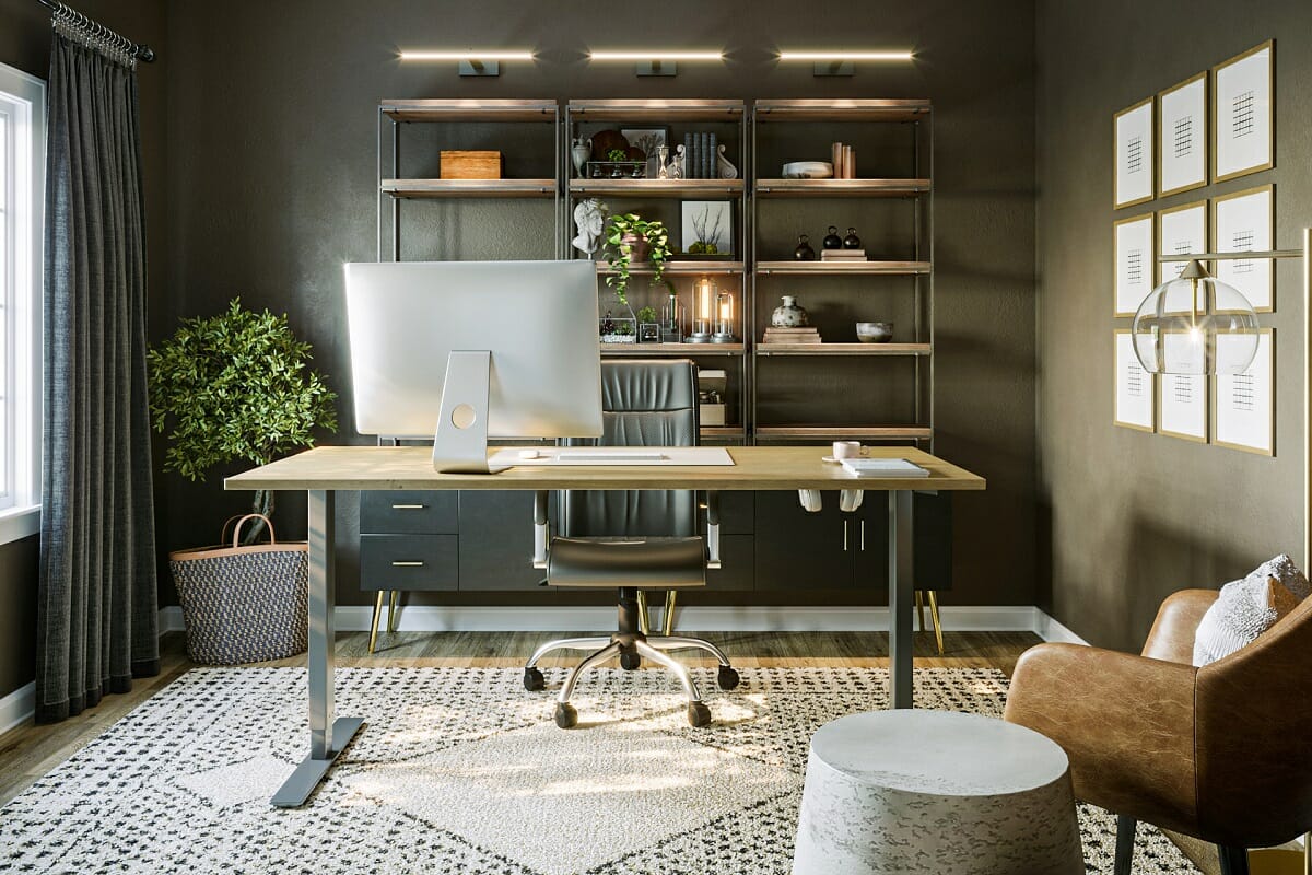 Home Office Essentials: Designing a Productive Workspace for Work From Home