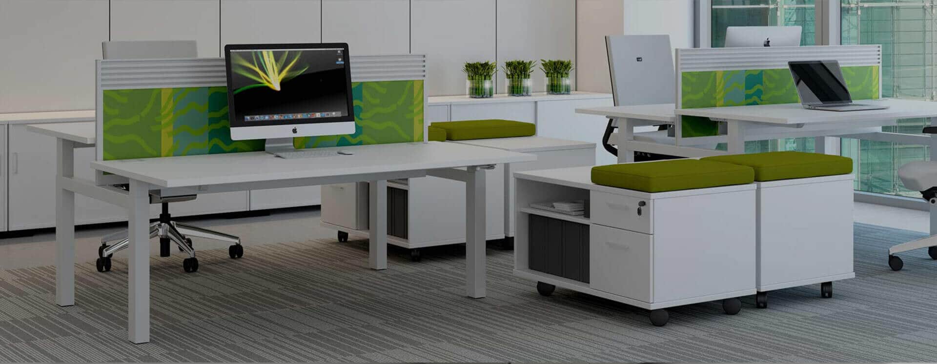 Adept Office Furniture