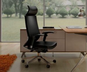 The Ultimate Guide to Ergonomic Office Chairs Melbourne