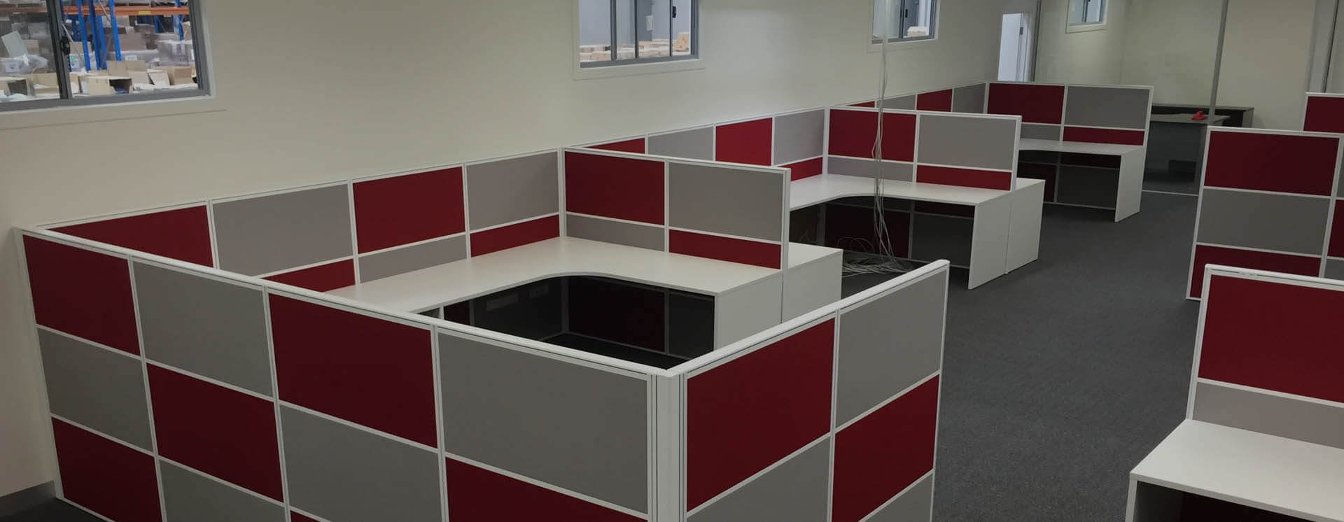 Adept Office Furniture