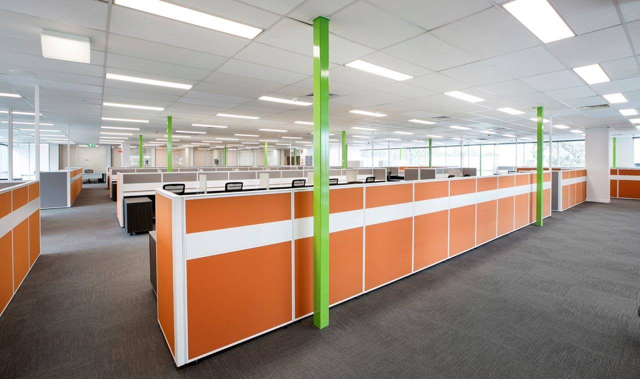 Adept Office Furniture